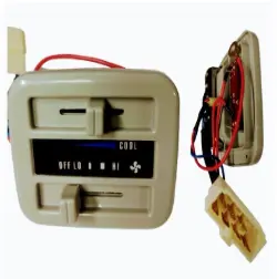 [RE-790019W] SWITCH DE CONTROL CONSOLAS