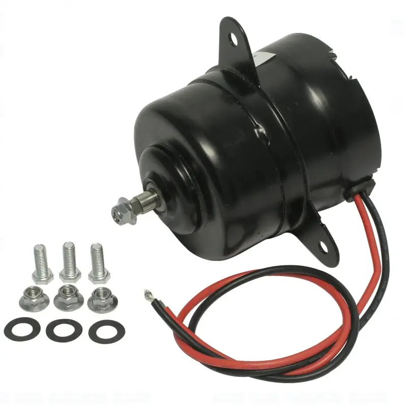 [RM-3901C] MOTOR CONDENSADOR HONDA CIVIC 1988-1995 ACCORD 1990-1997