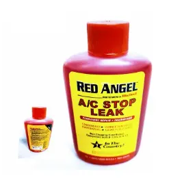 [RO-0022] LEAK STOP RED ANGEL 2 ONZ