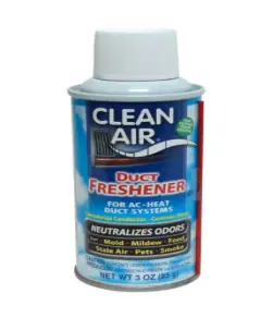 [RO-0394] CLEAN-AIR DESINFECTANTE EVAP.