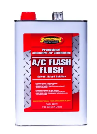 [RO-6544] SOLVENTE FLUSH - GALON