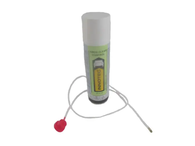 [RO-KILLER] DESODORANTE LIMPIADOR Y LEAK STOP