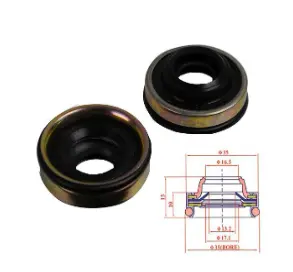 [SS-170035W] RETENEDOR DENSO 10S30B 10S30C