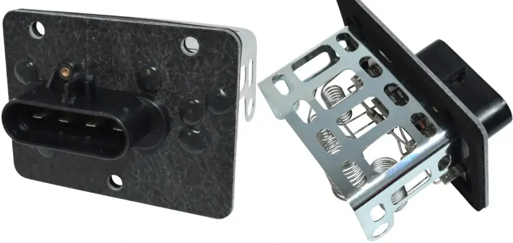 [SW-11288C] Resistencia Blazer 1996-2005 S10 1995-2004 Suburban C1500/C25/K1500/K2500 89- 99 Jimmy 9