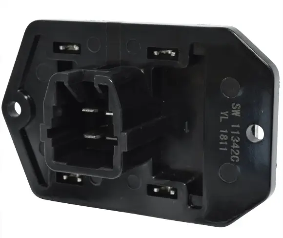 [SW-11342C] RESIST DODGE RAM 1500 2015-2011 TOYOTA YARIS ECHO 2000-2005