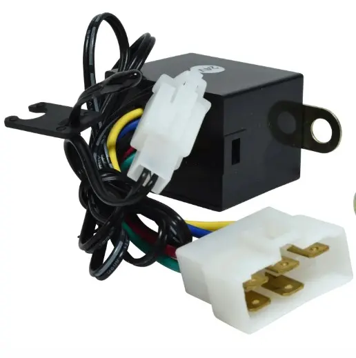 [SW-11493C] TERMOSTATO ELECTRÓNICO