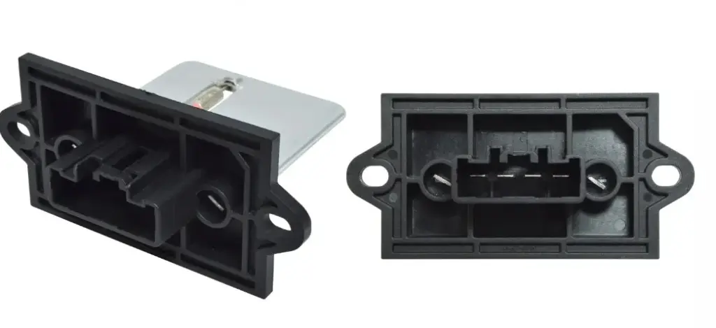 [SW-11591C] RESISTENCIA NISSAN KICKS 2017-2019