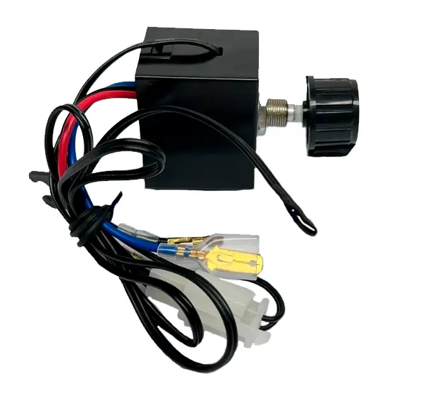 [SW-2011685] TERMOSTATO ELECTRONICO GX3608