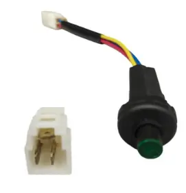 [SW-2011837] SWITCH A/C 6007 24V REDONDO