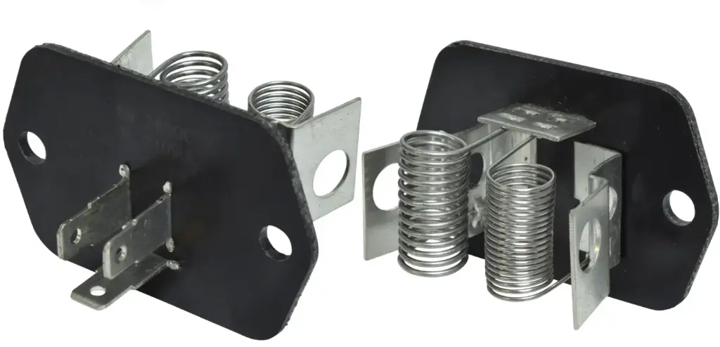 [SW-2650C] RESISTENCIA MACK CH