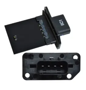 [SW-9960C] RES REDONDA NISSAN FRONTIER 2019-2005 PATHFINDER 07- 05 X-TERRA 2005-2015