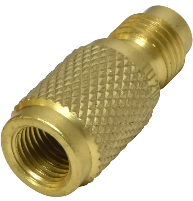 [TO-0358C] ADAPTADOR DE 1/4 A 3/16 RECTO