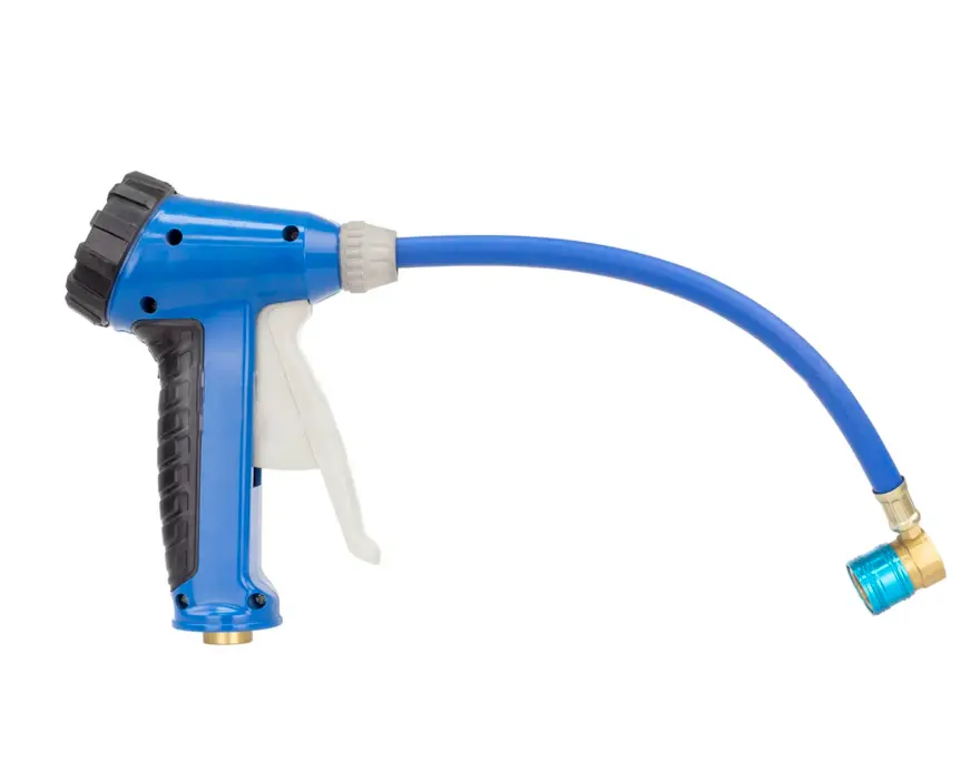 [TO-18000] SISTEMA DE CARGA DE REFRIGERANTE TO-12310GA