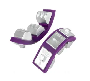 [TO-18007] DADO CRIMPER PARA MONGUERA MORADO #6 reduida