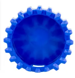 [TO-18026] Cubierta De Goma Azul Para Manómetro Múltiple TO-1098