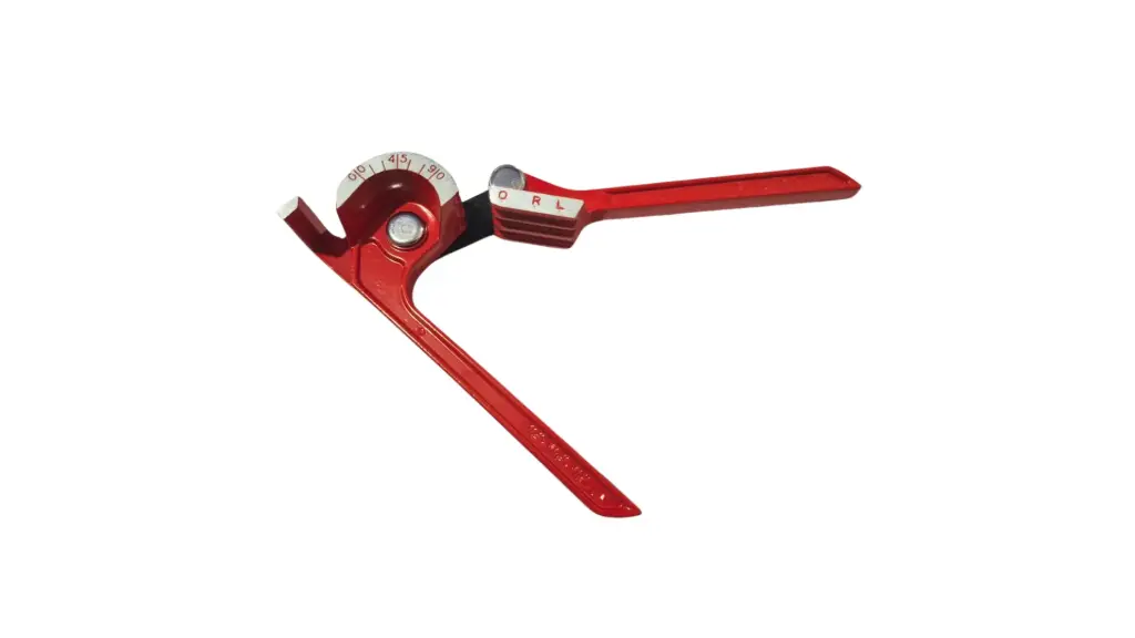 [TO-18052] DOBLADOR DE TUBO 90 GRADOS  6 8 10