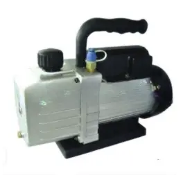 [TO-2012400] BOMBA DE VACIO 2.5 CFM