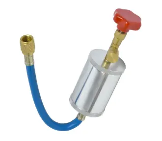 [TO-2375C] INYECTOR DE ACEITE 134A