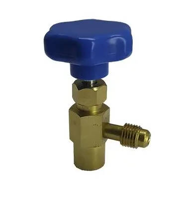 [TO-800068AW] ADAPT. E GAS REFRGERANTE ROCA FINA 134A 