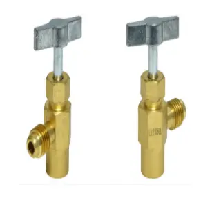 [TO-5510C] VALVULAS PARA SELLADOR DE FUGAS