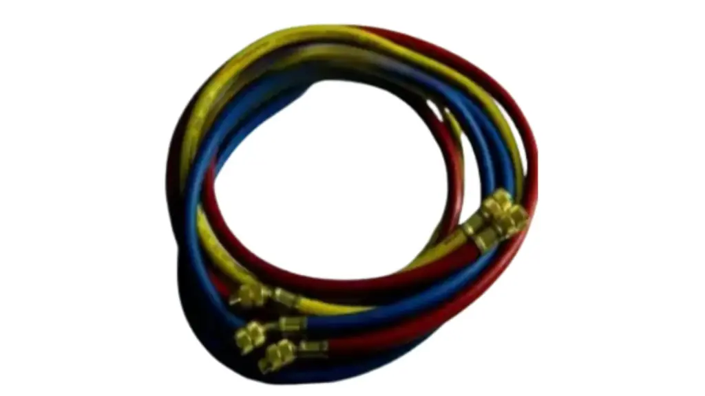 [TO-800011W] JUEGO MANGUERAS 1.8 MTS