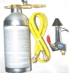 [TO-800018] BOMBA PRESURIZABLE CON PISTOLA