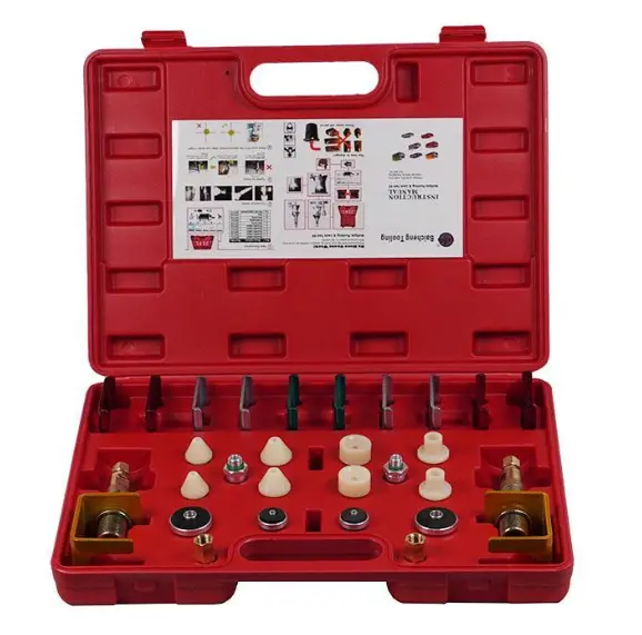 [TO-800080W] KIT PROBADOR DE FUGAS