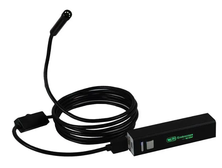[TO-800082W] CAMARA DE INSPECCIÓN WIFI