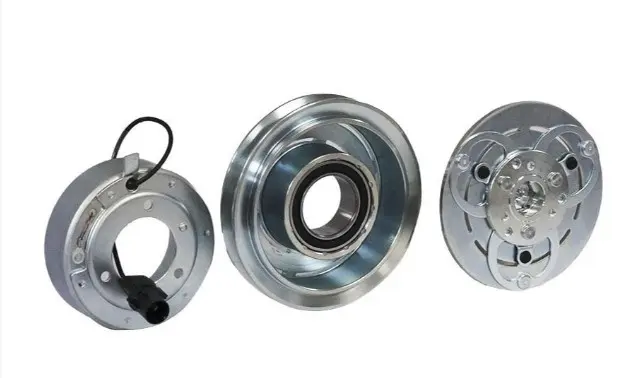 [CL-6028] CLUTCH MITSUBISHI TRITON L200 2.5 LT 1A 35X55X20 MÀS LABIO ROL DIFERENTE VRS 6027