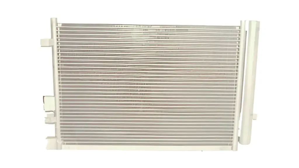 [CN-7037] COND HYUNDAI I20 2008-2015
