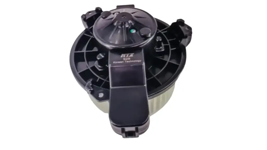 [BM-1029] BLOWER CHEVROLET N-400 2022-2025