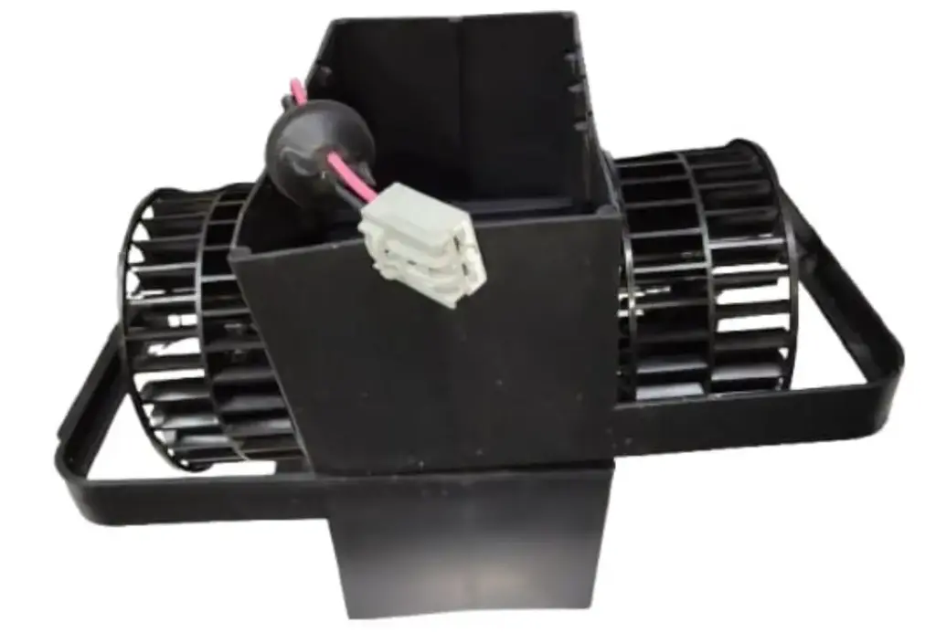 [BM-1031] BLOWER MOTOR+ASPA BUS DONGFENG KING LONG