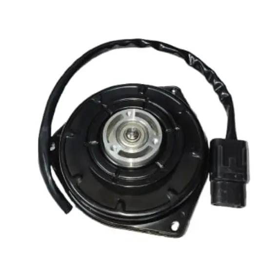 [CF-024111HD] MOTOR COND HONDA