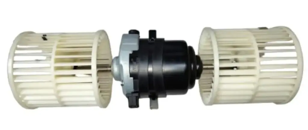 [BM-1035] BLOWER COASTER CON TURBINA 2018-2020 12V