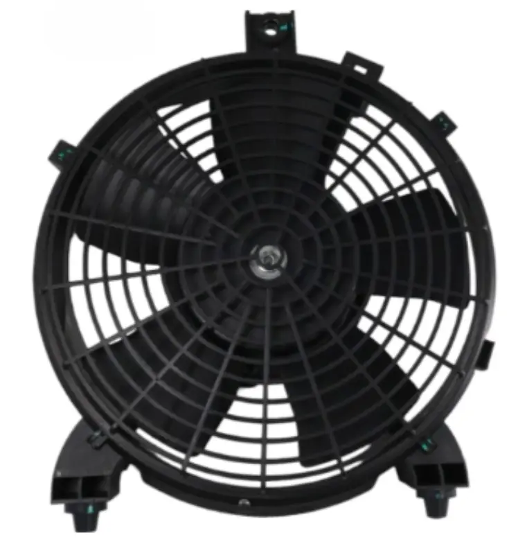 [FA-0032] ELECTROVENTILADOR L200 2004-2024 