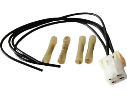 [HC-1036] CONECTOR BLOWER AB HYUNDAI SANTA FE/ELANTRA/SORENTO/ 2006-2014 D-MAX