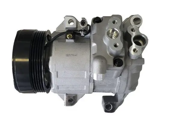 [CO-8059] (CO-8059)COMPRESOR SUZUKI GRAND VITARA SZ 2007-2008 V6 5PK