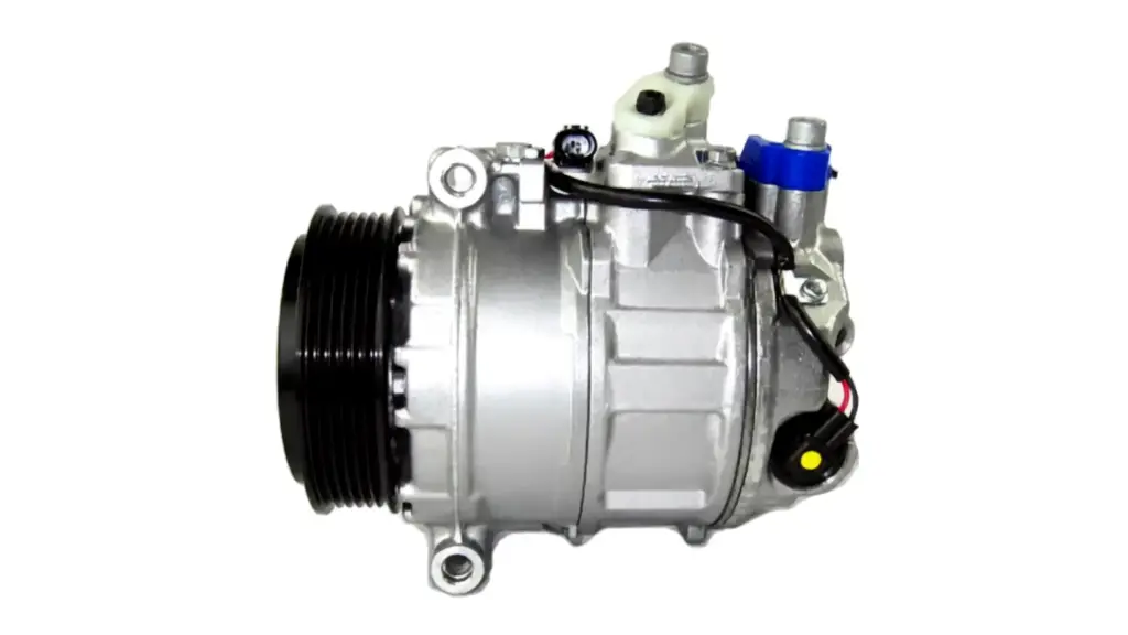 [CO-11245] COMP MERCEDES BENZ 7SEU17C 6PK 2016-2018 G63 110 MM DENSO