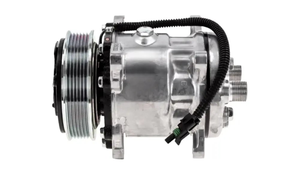 [CO-8060] COMP SD5H11 507 6PK 12V 