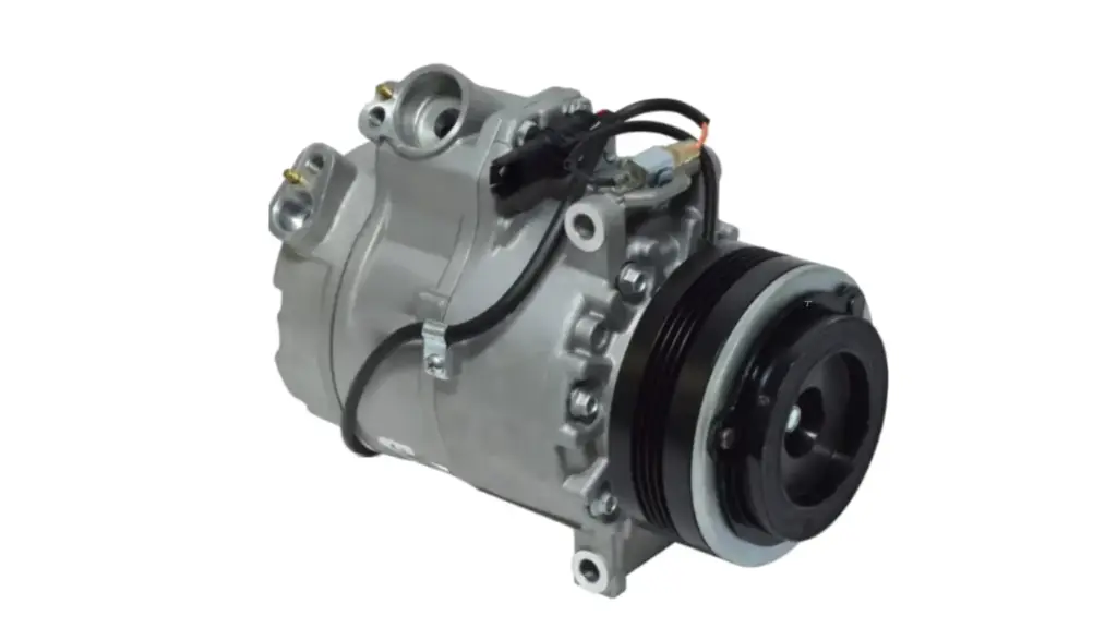 [CO-29111C] COMP. SE17C BMW X5 4PK 110MM 2009-2013 XDRIVE DIESEL 
