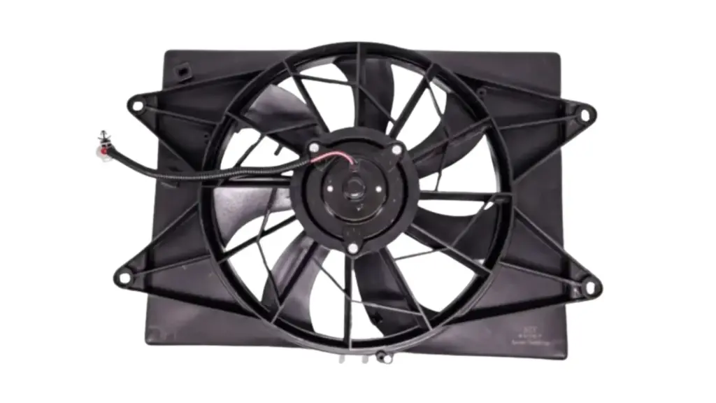 [FA-0033] ELECTOVENTILADOR K2700 K2500 2006-2016 