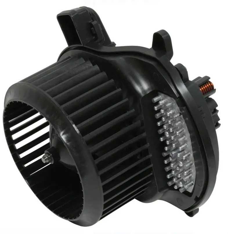 BM-10143C  BLOWER CHEVROLET SILVERADO 2019-2024 SUBURBAN 2021-2024 TAHOE 2021-2024 
