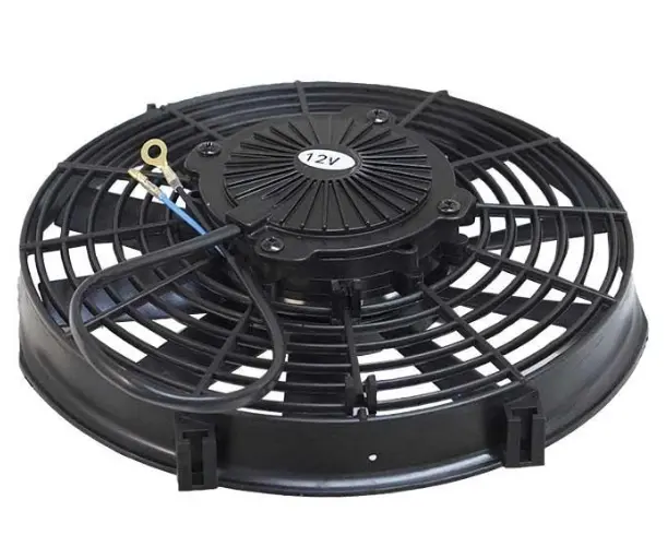 [CF-0010SPL] VENTILADOR 10 EN S 12V PUSHER  SPAL