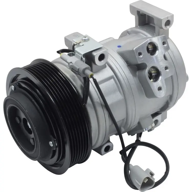 [CO-10458C] COMP.10S15C RAV4 2001-2005