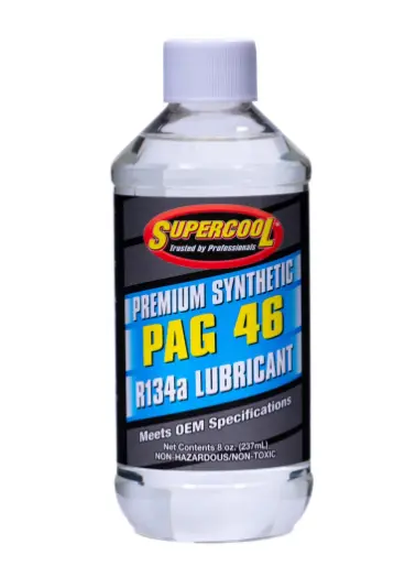 [OIL-PAG46-8] ACEITE PAG 46  8OZ