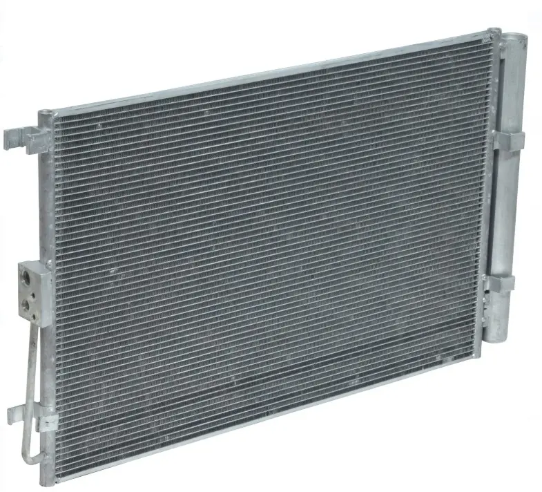 [CN-4103PFC] CONDENSADOR KIA SOUL 2012-2013 15,1/2X24 C/F