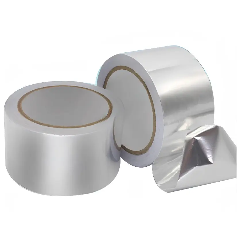 [TO-18064] CINTA DE ALUMINIO RESISTENTE AL CALOR 