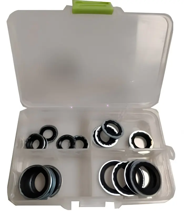 [GA-20005] GA-20005 CAJA DE  RETENEDOR TIPO ARANDELA PEQUEÑA 