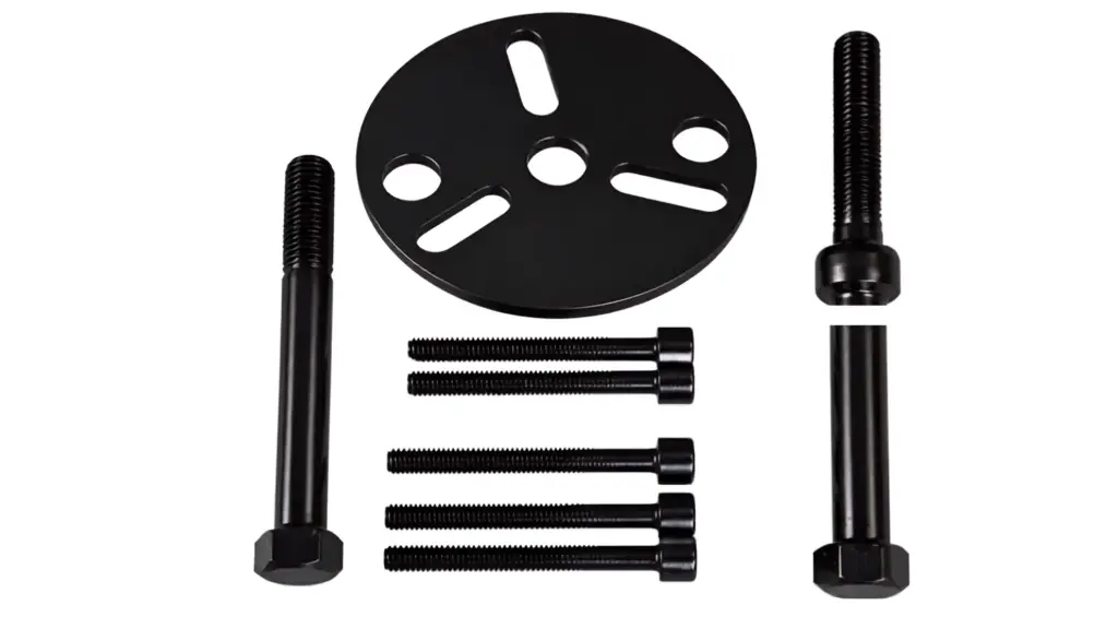 [TO-18068] KIT INSTALADOR Y REMOVEDOR DE CLUTCH 