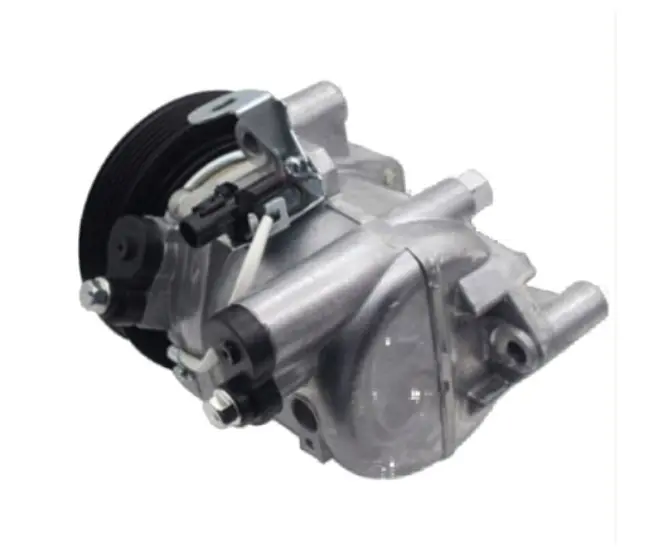 [CO-8078] COMPRESOR SUZUKI ALTO 17- 6PK 114MM 
